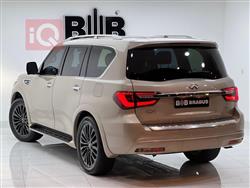 Infiniti QX80